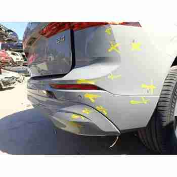 PARAGOLPES TRASERO 40002284 