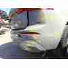 Recambio de paragolpes trasero para volvo xc60 ii (246) b4 mild-hybrid referencia OEM IAM 40002284  
