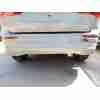Recambio de paragolpes trasero para volvo xc60 ii (246) b4 mild-hybrid referencia OEM IAM 40002284  