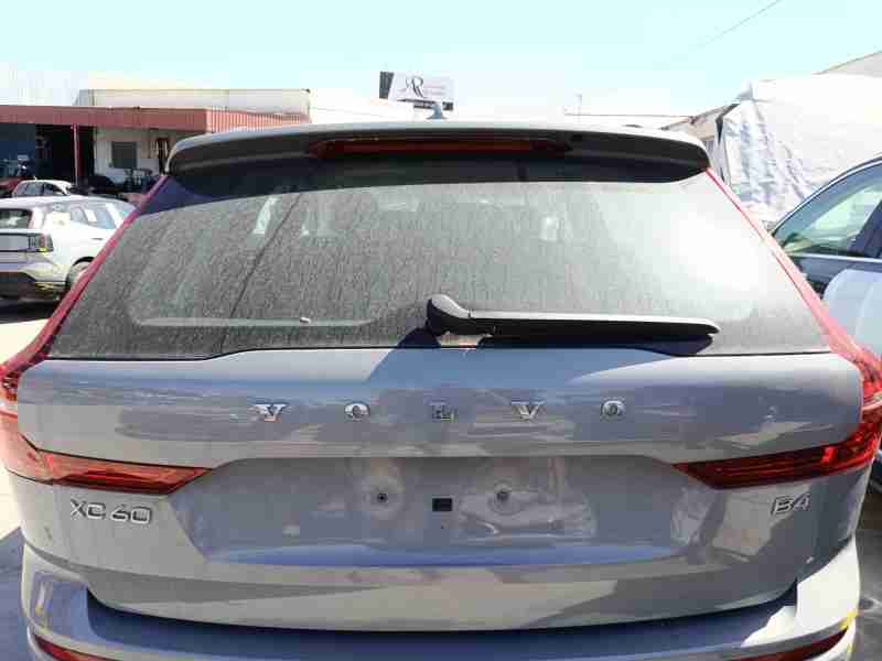 Recambio de porton trasero para volvo xc60 ii (246) b4 mild-hybrid referencia OEM IAM 31420453  
