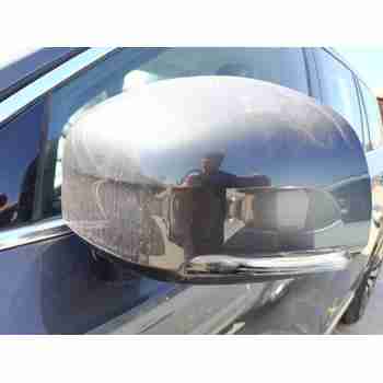 ESPEJO RETROVISOR IZQUIERDO 31385637 