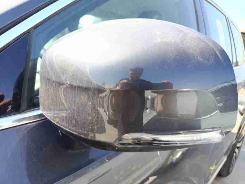 Recambio de espejo retrovisor izquierdo para volvo xc90 ii (256) b5 mild-hybrid awd referencia OEM IAM   