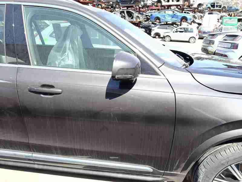 Recambio de puerta delantera derecha para volvo xc90 ii (256) b5 mild-hybrid awd referencia OEM IAM 32133217  