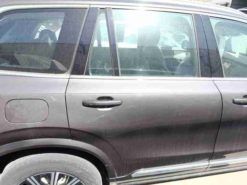 Recambio de puerta trasera derecha para volvo xc90 ii (256) b5 mild-hybrid awd referencia OEM IAM 32321824  
