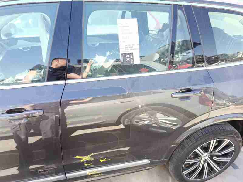 Recambio de puerta trasera izquierda para volvo xc90 ii (256) b5 mild-hybrid awd referencia OEM IAM 32133218  