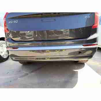 Recambio de paragolpes trasero para volvo xc90 ii (256) b5 mild-hybrid awd referencia OEM IAM 40012458  