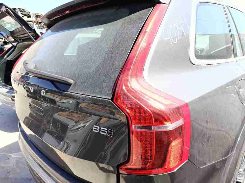 Recambio de piloto trasero derecho para volvo xc90 ii (256) b5 mild-hybrid awd referencia OEM IAM 31655916  