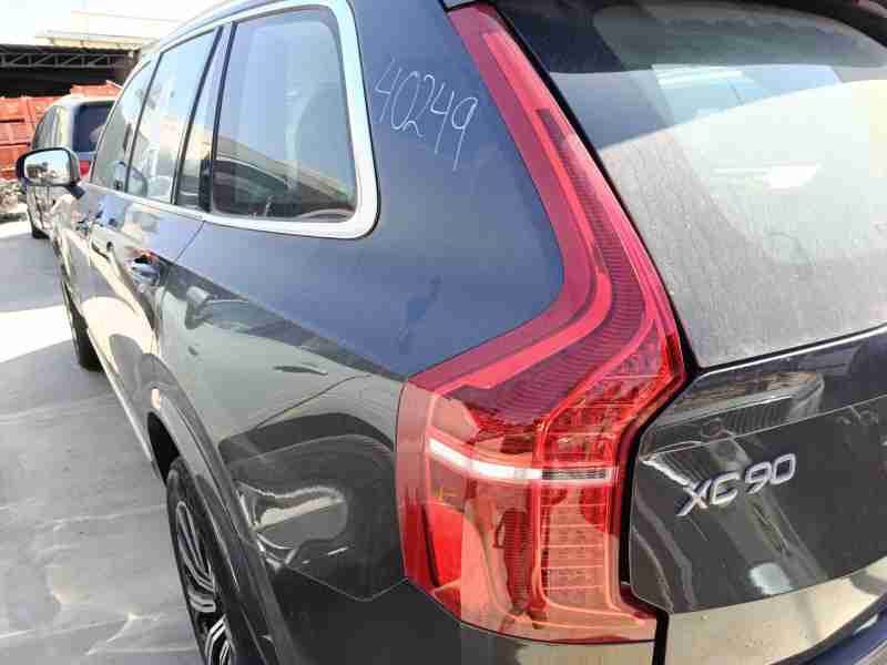 Recambio de piloto trasero izquierdo para volvo xc90 ii (256) b5 mild-hybrid awd referencia OEM IAM 31655915  