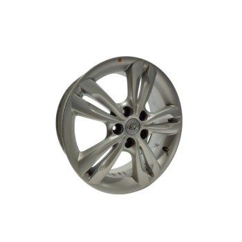 Recambio de llanta para hyundai ix35 style 2wd referencia OEM IAM 529102Y400  