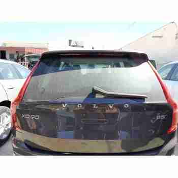 Recambio de porton trasero para volvo xc90 ii (256) b5 mild-hybrid awd referencia OEM IAM 31455985  