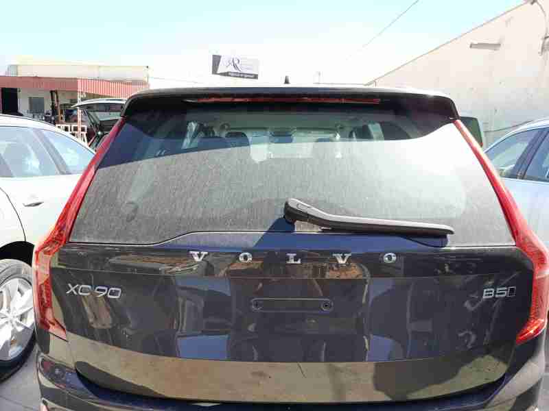Recambio de porton trasero para volvo xc90 ii (256) b5 mild-hybrid awd referencia OEM IAM 31455985  