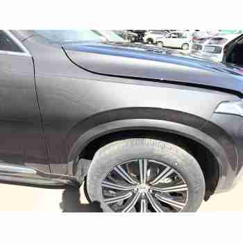 Recambio de aleta delantera derecha para volvo xc90 ii (256) b5 mild-hybrid awd referencia OEM IAM 31651676  
