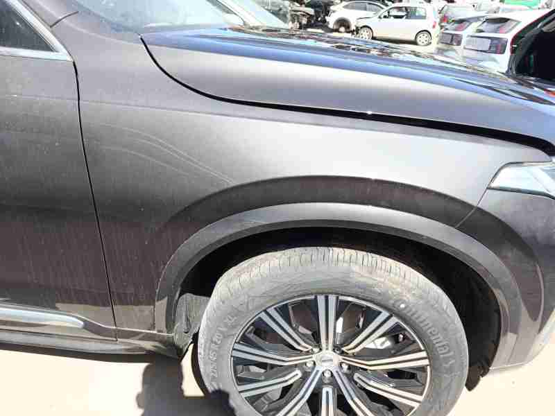 Recambio de aleta delantera derecha para volvo xc90 ii (256) b5 mild-hybrid awd referencia OEM IAM 31651676  