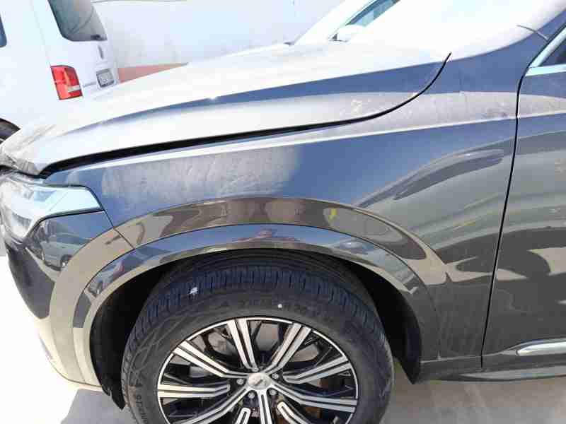 Recambio de aleta delantera izquierda para volvo xc90 ii (256) b5 mild-hybrid awd referencia OEM IAM 31651675  