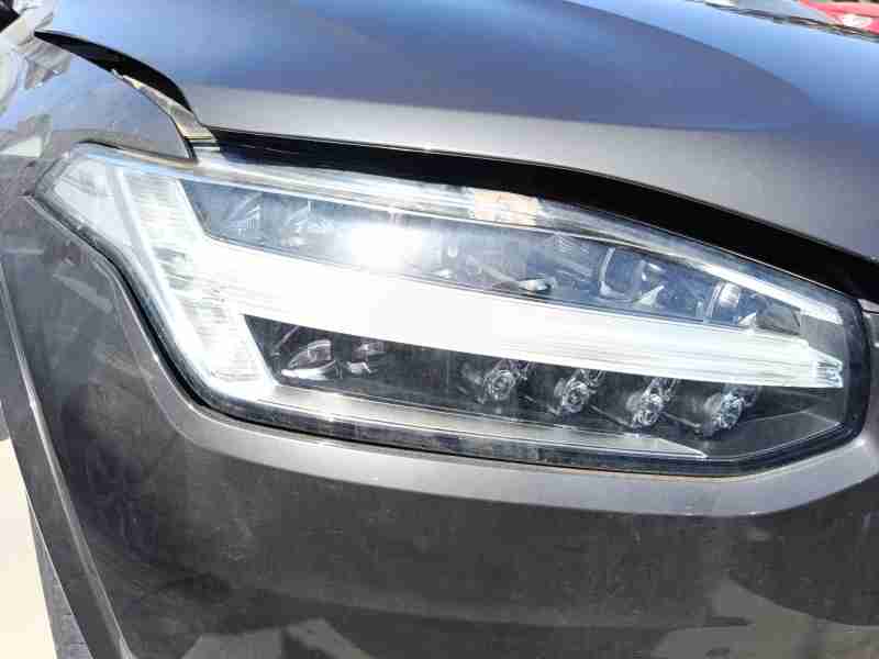 Recambio de faro derecho para volvo xc90 ii (256) b5 mild-hybrid awd referencia OEM IAM 31655780  