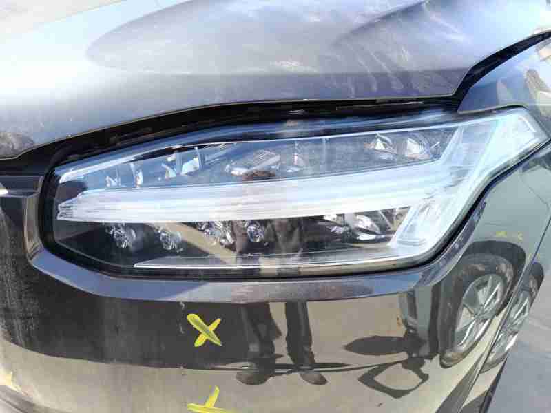 Recambio de faro izquierdo para volvo xc90 ii (256) b5 mild-hybrid awd referencia OEM IAM 31655781  