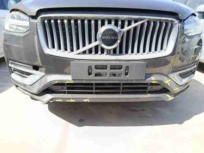 Recambio de paragolpes delantero para volvo xc90 ii (256) b5 mild-hybrid awd referencia OEM IAM 40000279  