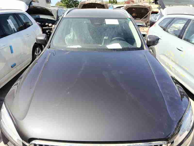 Recambio de capo para volvo xc90 ii (256) b5 mild-hybrid awd referencia OEM IAM   