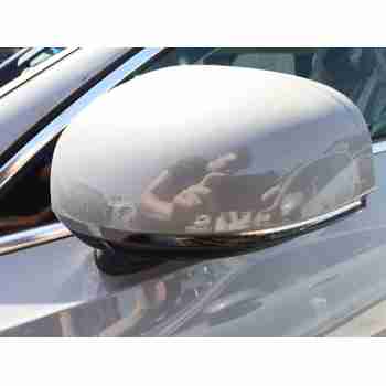 Recambio de espejo retrovisor izquierdo para volvo v90 ii station wagon (235) b4 mild-hybrid referencia OEM IAM   