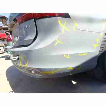 Recambio de paragolpes trasero para volvo v90 ii station wagon (235) b4 mild-hybrid referencia OEM IAM 39844486  