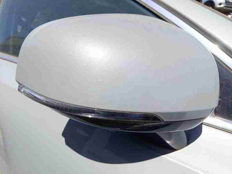 Recambio de espejo retrovisor derecho para volvo v90 ii station wagon (235) b4 mild-hybrid referencia OEM IAM   