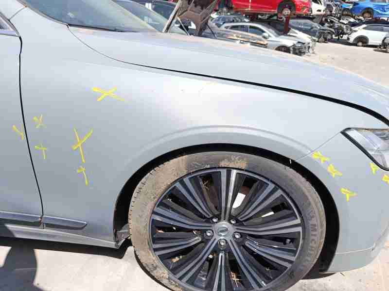Recambio de aleta delantera derecha para volvo v90 ii station wagon (235) b4 mild-hybrid referencia OEM IAM 32277123  