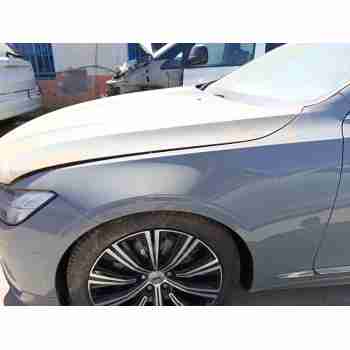 Recambio de aleta delantera izquierda para volvo v90 ii station wagon (235) b4 mild-hybrid referencia OEM IAM 32277122  