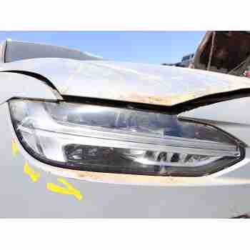 Recambio de faro derecho para volvo v90 ii station wagon (235) b4 mild-hybrid referencia OEM IAM 31386159  