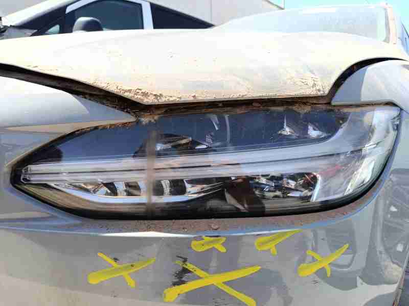 Recambio de faro izquierdo para volvo v90 ii station wagon (235) b4 mild-hybrid referencia OEM IAM 31386158  