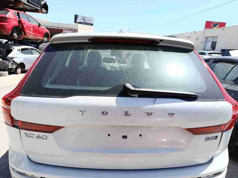 Recambio de porton trasero para volvo xc60 ii (246) b5 mild-hybrid referencia OEM IAM 31420453  