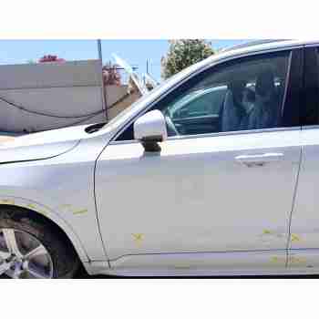 Recambio de puerta delantera izquierda para volvo xc90 ii (256) b5 mild-hybrid awd referencia OEM IAM 32133216  