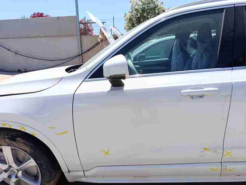 Recambio de puerta delantera izquierda para volvo xc90 ii (256) b5 mild-hybrid awd referencia OEM IAM 32133216  