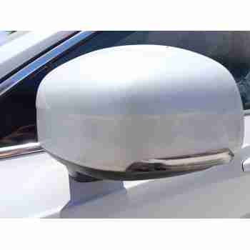 ESPEJO RETROVISOR IZQUIERDO 