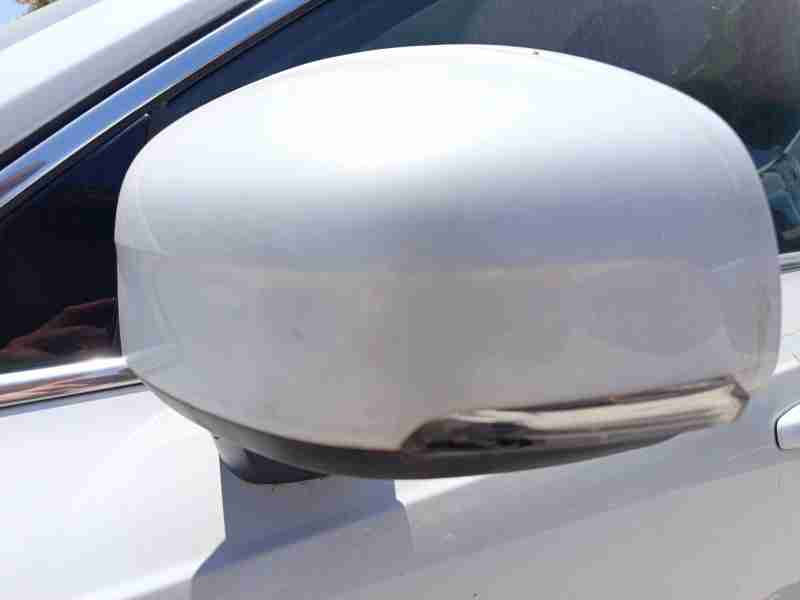 Recambio de espejo retrovisor izquierdo para volvo xc90 ii (256) b5 mild-hybrid awd referencia OEM IAM   