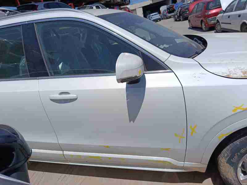 Recambio de puerta delantera derecha para volvo xc90 ii (256) b5 mild-hybrid awd referencia OEM IAM 32133217  