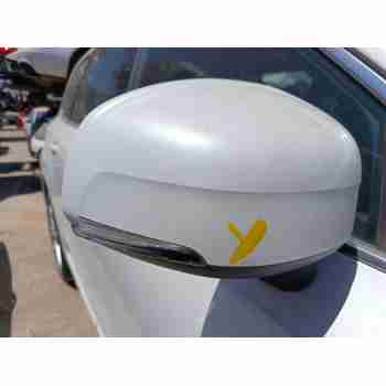 Recambio de espejo retrovisor derecho para volvo xc90 ii (256) b5 mild-hybrid awd referencia OEM IAM   