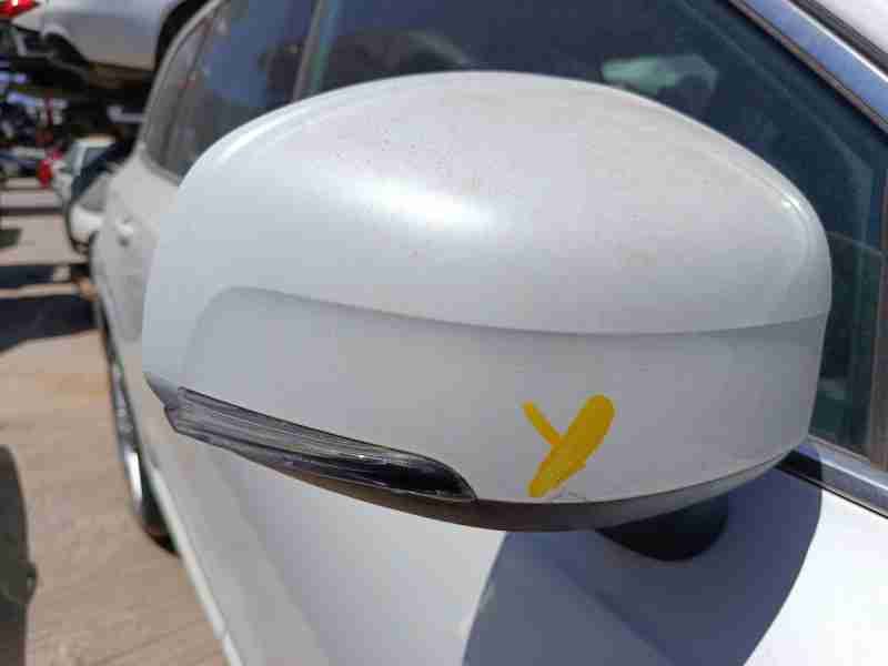 Recambio de espejo retrovisor derecho para volvo xc90 ii (256) b5 mild-hybrid awd referencia OEM IAM   