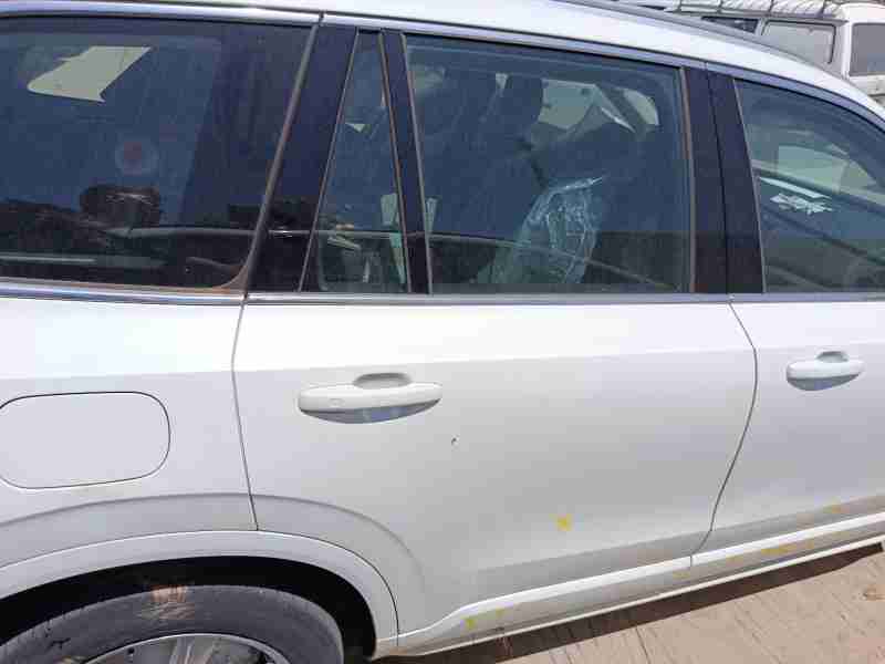 Recambio de puerta trasera derecha para volvo xc90 ii (256) b5 mild-hybrid awd referencia OEM IAM 32321824  