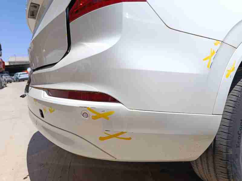 Recambio de paragolpes trasero para volvo xc90 ii (256) b5 mild-hybrid awd referencia OEM IAM 40012443  