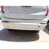 Recambio de paragolpes trasero para volvo xc90 ii (256) b5 mild-hybrid awd referencia OEM IAM 40012443  