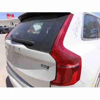 Recambio de piloto trasero derecho para volvo xc90 ii (256) b5 mild-hybrid awd referencia OEM IAM 31655916  