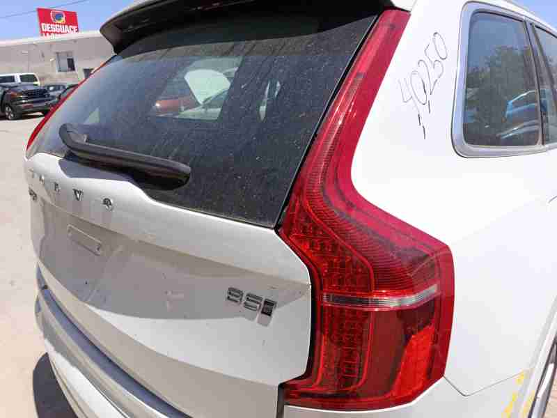 Recambio de piloto trasero derecho para volvo xc90 ii (256) b5 mild-hybrid awd referencia OEM IAM 31655916  