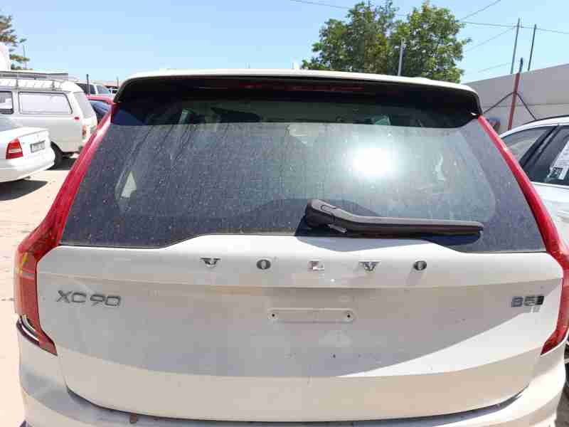 Recambio de porton trasero para volvo xc90 ii (256) b5 mild-hybrid awd referencia OEM IAM 31455985  