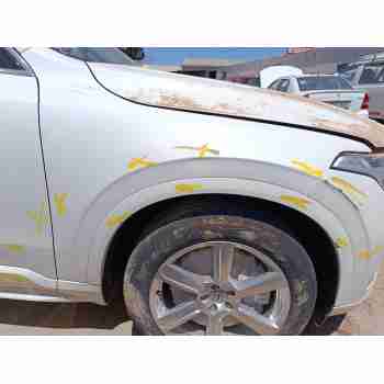 Recambio de aleta delantera derecha para volvo xc90 ii (256) b5 mild-hybrid awd referencia OEM IAM 31651676  