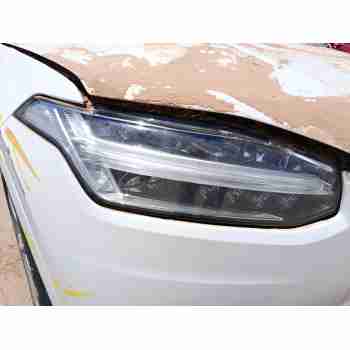 Recambio de faro derecho para volvo xc90 ii (256) b5 mild-hybrid awd referencia OEM IAM 31655780  