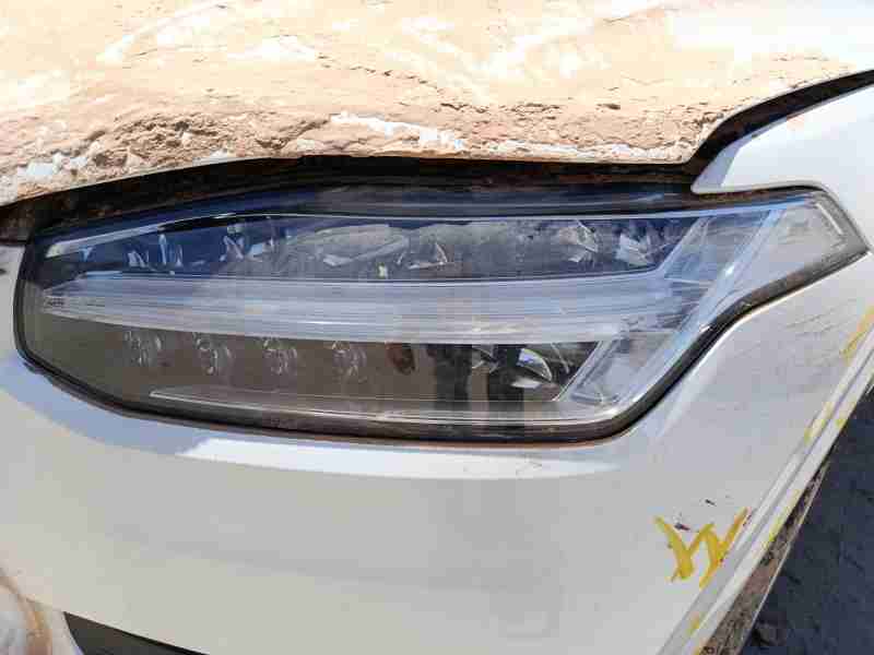 Recambio de faro izquierdo para volvo xc90 ii (256) b5 mild-hybrid awd referencia OEM IAM 31655781  