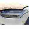 Recambio de faro izquierdo para volvo xc90 ii (256) b5 mild-hybrid awd referencia OEM IAM 31655781  