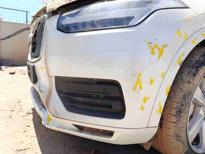 Recambio de paragolpes delantero para volvo xc90 ii (256) b5 mild-hybrid awd referencia OEM IAM 39799332  