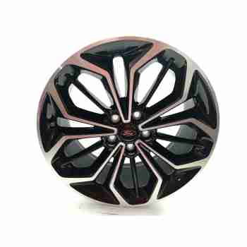 Recambio de llanta para ford focus iv (hn) 1.0 ecoboost referencia OEM IAM JX7C1007S1A / 2418533  