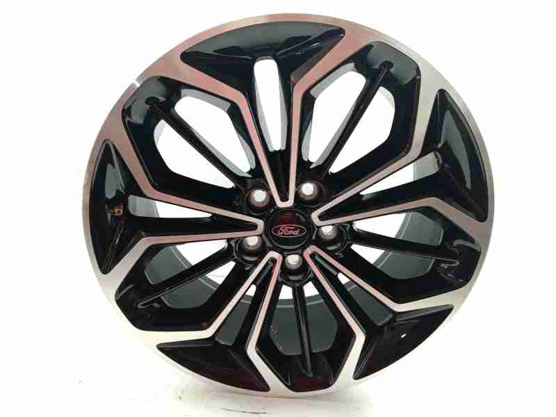 Recambio de llanta para ford focus iv (hn) 1.0 ecoboost referencia OEM IAM JX7C1007S1A / 2418533  